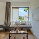 Modern Casetta Molindrio With Pool In 빌라 포레치