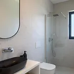 Modern Casetta Molindrio With Pool In * 포레치