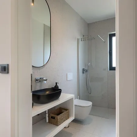 Modern Casetta Molindrio With Pool In فيلة *