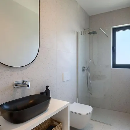 Modern Casetta Molindrio With Pool In فيلة بوريتش