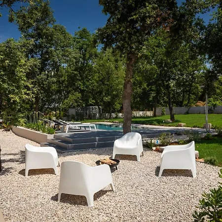 Modern Casetta Molindrio With Pool In فيلة بوريتش