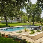 Modern Casetta Molindrio With Pool In